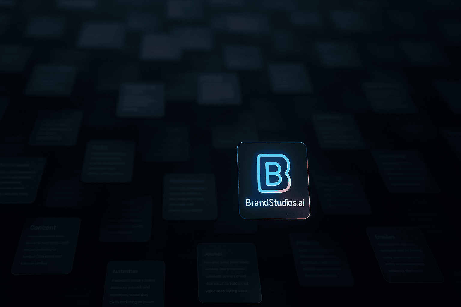 Tension Is Where Emotion Lives: How Real Brand Value Is Built in the Age of AI Slop